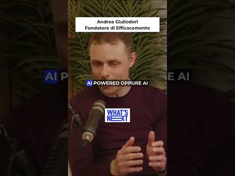 Trailer Andrea Giuliodori