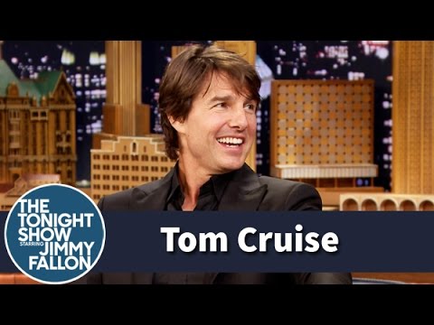 Tom Cruise Describes His Dangerous Mission Impossible Stunts - UC8-Th83bH_thdKZDJCrn88g