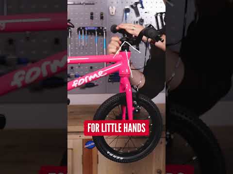 How To Set Up A Kids Bike! 🎁🚲