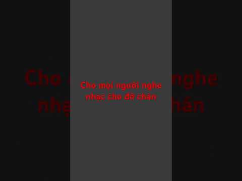 Tựa đề trong video