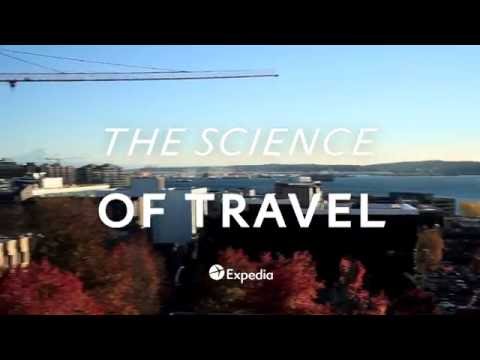 The Science of Travel II - UCGaOvAFinZ7BCN_FDmw74fQ