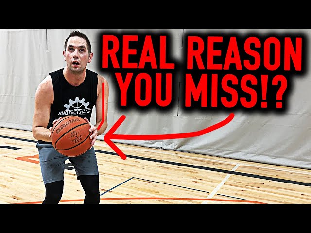Tips On Basketball Shooting That Will Improve Your Game