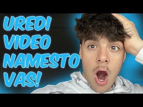 AI KI BO SPREMENIL SOCIALNA OMREŽJA ZA VEDNO!