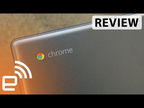 Samsung Chromebook 2 review | Engadget - UC-6OW5aJYBFM33zXQlBKPNA