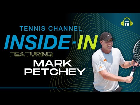 Mark Petchey On The Laver Cup, Sakkari's Triumph & Performance Byes | Inside-In Podcast