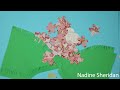 Paper Cut Out Stop Motion