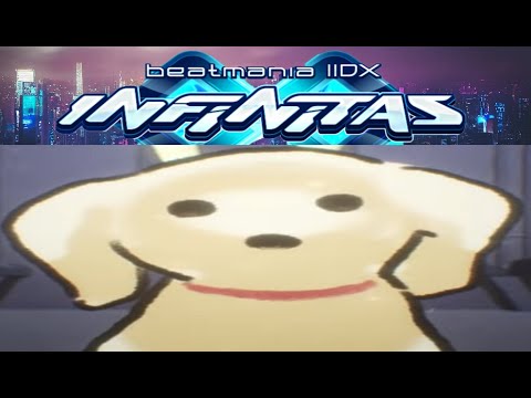 【  惑星鉄道ノマゲ狙う   】　INFINITAS配信 #89　【 beatmaniaⅡDX INFINITAS 】