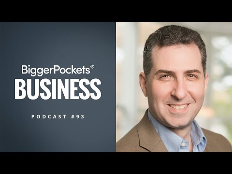 Creating a Plan for Your Business, Career and Life with MIT Teacher Mark Herschberg | BP Business 93
