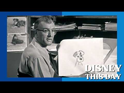 A Story of Dogs | DISNEY THIS DAY | December 1, 1954