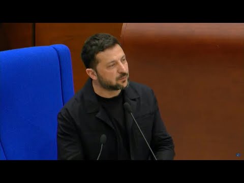 'We need unity between Europe and US and we will prevail': Zelensky | AFP