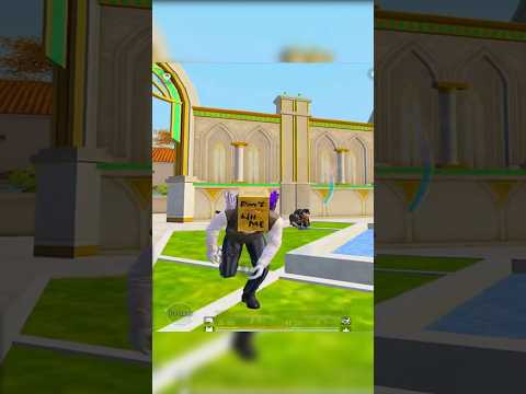 ЭТА ПОЛЗУЧАЯ ТРАВА ИМБА🤣 | PUBG MOBILE