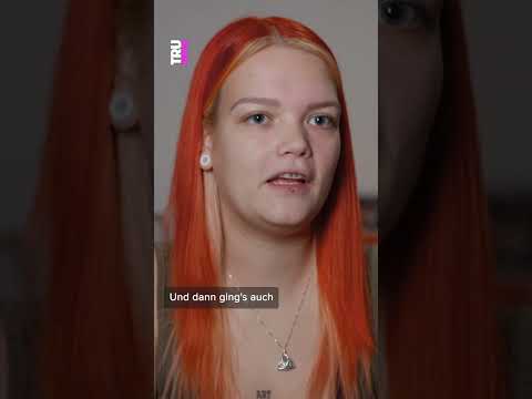 Josis Freundin stirbt mit 17 #shorts #verlust #trauer #trudoku #zdf