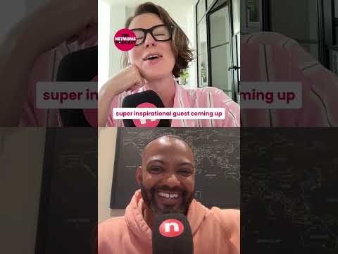 The Netmums Podcast is back with new and exciting guests!
