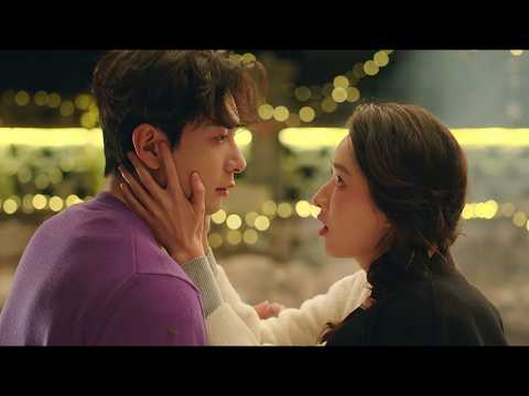 【突然的喜欢】老實霸總和他的領導型媳婦！灰姑娘醉酒趁機表白，高冷霸總逐漸淪陷！💕#突然的喜欢 #王玉雯 #陈星旭 #最新電影#愛情電影