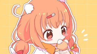 𓊆 縦型雑談 𓊇 配信みれる～～？？ 𓊆 雲母たまこ/にじさんじ 𓊇