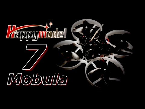 Happymodel Mobula 7  - UC9l2p3EeqAQxO0e-NaZPCpA