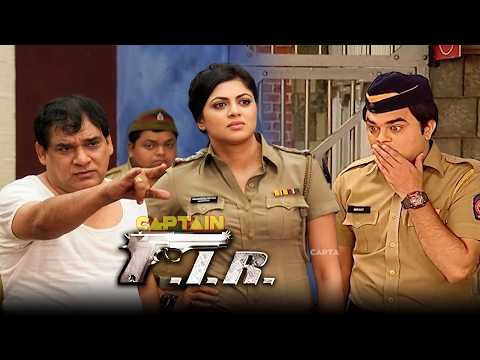 बीवी के घर से निकालने पर Gopi बना धोबी के घाट का गधा | Best of F.I.R. | Full Comedy