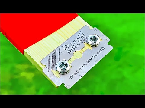 Easy Tricks To Boost Your Work | Amazing tricks that will take you to another level  | Handyman Tips