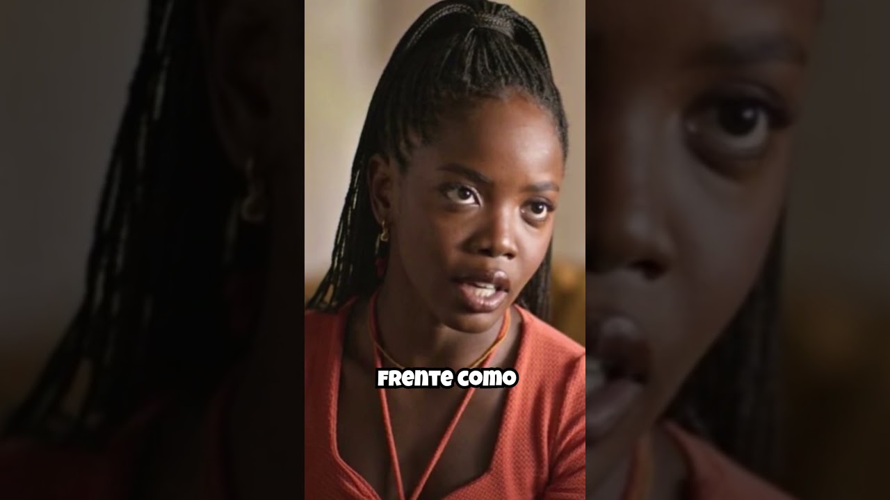Dona de Mim Leo protege Sofia e dá um empurrão em Jaques