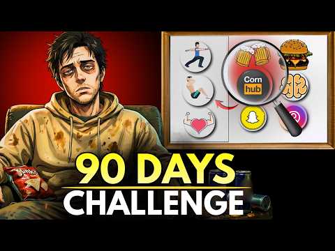 90 Days Challenge - This Video Will Change Your Life in Completely - Best Motivational Video