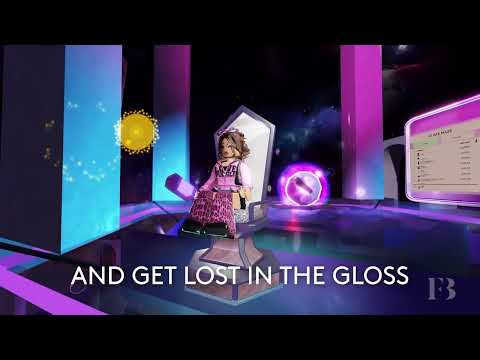 THE FENTY BEAUTY EXPERIENCE ON ROBLOX IS BACK + BRAND NEW