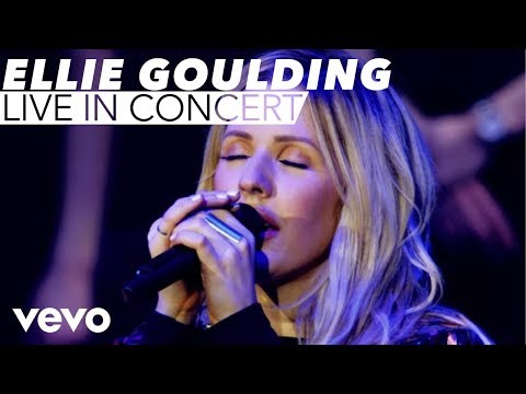Ellie Goulding - Love Me Like You Do (Vevo Presents: Live in London) - UCvu362oukLMN1miydXcLxGg