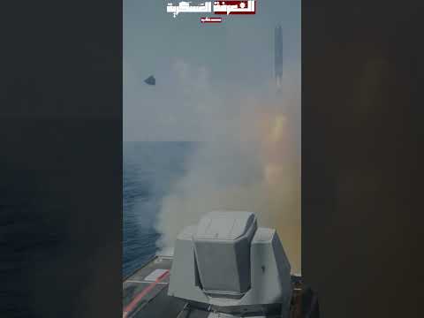 الضربات الأمريكية لإيران بأنواع جديدة من صواريخ Tomahawk ؟؟!!