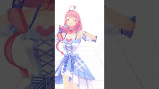 サイコー！！！　#vtuber #shorts #今週もおつかれさまでした