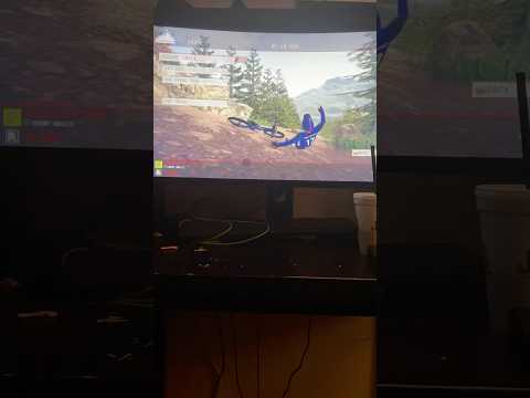 Get views #mtb #mtbbike #bikelover #bikepark #redbull