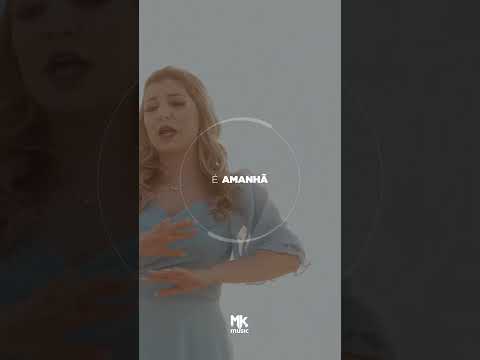 É amanhã o lançamento do clipe 