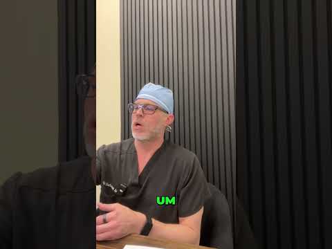 Breast Implants: Shocking Truths About Risks & Immune Response! #shorts