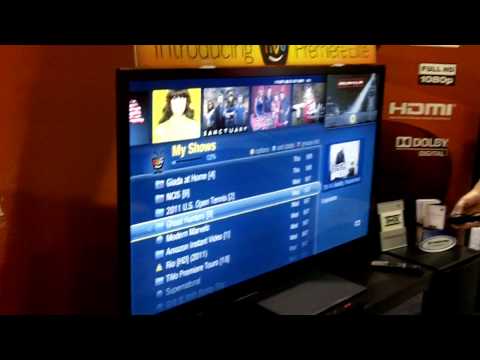 TiVo Premiere Elite demo: TiVo's flagship DVR sets sail - UC8wXC0ZCfGt3HaVLy_fdTQw