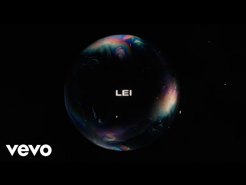 Marracash - LEI (Lyric Video)