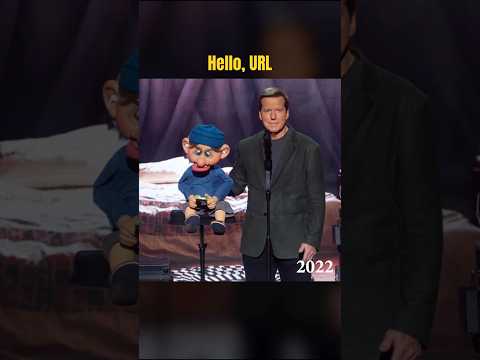 Hello, URL | JEFF DUNHAM