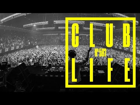 CLUBLIFE by Tiësto Podcast 587 - First Hour - UCPk3RMMXAfLhMJPFpQhye9g