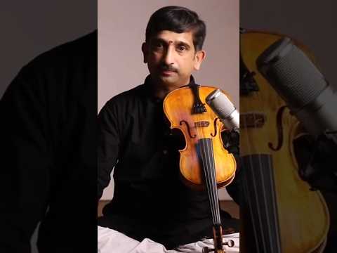 Violin Thalam | Carnatic Violin | OctavesOnline