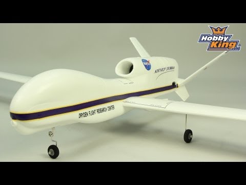 HobbyKing Daily - Global Hawk - UCkNMDHVq-_6aJEh2uRBbRmw