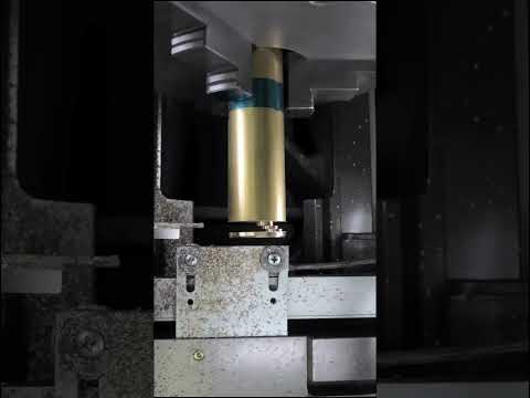 Another Metal Miracle (CNC)