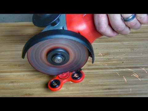 What's inside a Fidget Spinner? - UCSrPuHtKbst7Zy8pyWn_3Cg