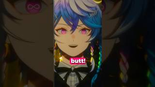 Watch until the end #shorts #holostars