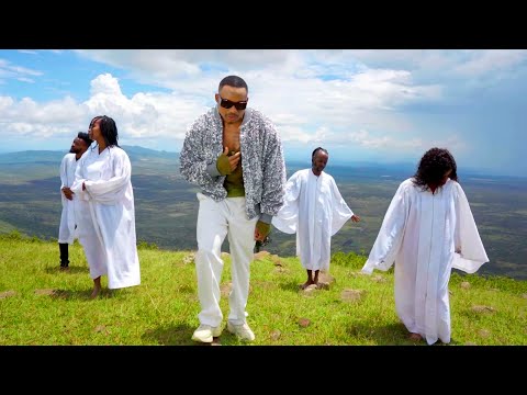 Image: Otile Brown - Hafanani (Official Visualizer) (U)