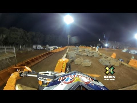 GoPro: Taddy Blazusiak Gold Medal Enduro X Run - Summer X Games 2013 Brazil - UCqhnX4jA0A5paNd1v-zEysw