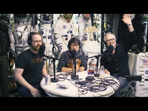 A Series of Unfortunate Tangents - Still Untitled: The Adam Savage Project - 9/5/18 - UCiDJtJKMICpb9B1qf7qjEOA