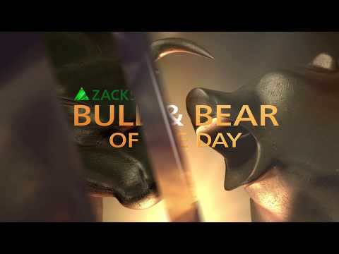 Office Depot (ODP) and Callaway Golf (ELY): 1/22/2019 Bull & Bear Office Depot (ODP) and Callaway Golf (ELY): 1/22/2019 Bull & Bear
