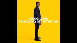 16 - Craig David (Following my Intuition) (2016) (Lyrics)