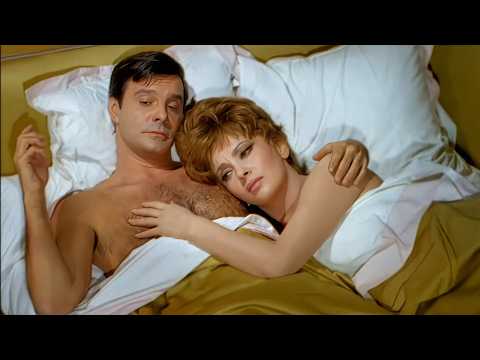 Gina Lollobrigida - 1966 - The Sultans | French Drama