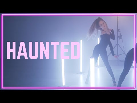 Haunted | Csizmadia Gabi
