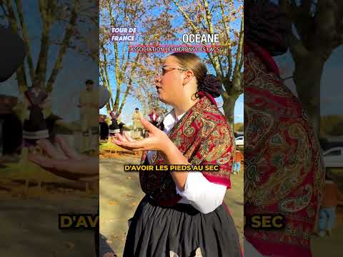 Cette forêt a changé l'histoire d'une région ! @lesheronsdeslacs thumbnail