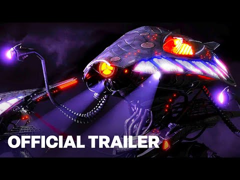War Of The Worlds - Official 1 Hour of New Gameplay Trailer (2024)