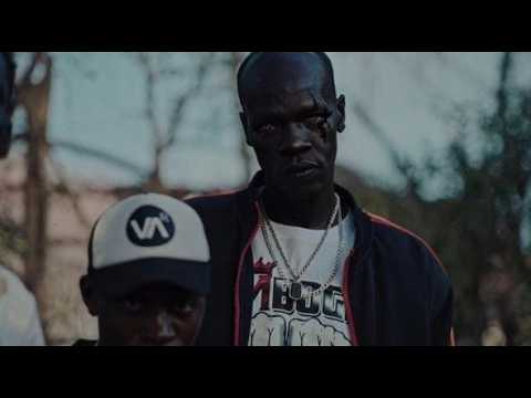 DEMON - MBOGI GENJE  OFFICIAL MUSIC VIDEO